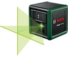 Bosch Quigo Žalias su stovu MM2