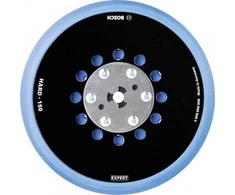 Bosch Padas 150mm,Hard GET 75-150
