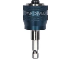 Grąžtas Adapteris karūnoms Bosch Power Change 2608594265