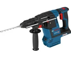 Bosch Akumuliatorinis perforatorius GBH 18V-26 F, be akumuliatoriaus ir kroviklio