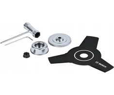 Bosch GFR ašmenys kompl. GFR 18V-23/GRT 18V-33