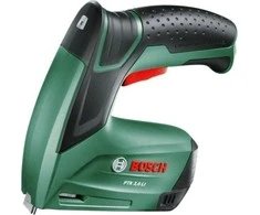 Bosch PTK 3.6 Li Akumuliatorinis segiklis