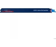 Bosch 1 Pjūklelis S1255HHM Tough Metal