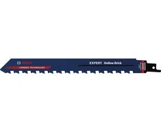 Bosch 1 Pjūklelis S1543HM Tuščiavidurė plyta