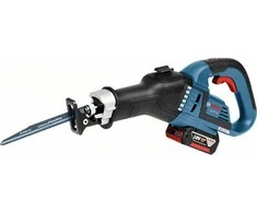 Bosch Akumuliatorinis universalus pjūklas GSA 18V-32, be akumuliatoriaus ir kroviklio
