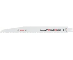 Bosch 5 pjūklo geležtės S 610 VF