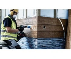 Grąžtas Bosch Karbido pjovimo karūna Tough Material 54mm