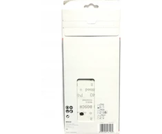 Bosch Bosch SLIBEBLAD 115X280MM K40 10 STK