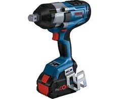 Smūginiai Bosch GDS 18V-1050H 18 V 3 / 4 "