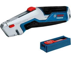 Bosch Peilio ir geležčių rinkinys