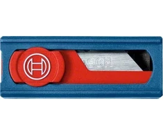 Bosch Peilio ir geležčių rinkinys