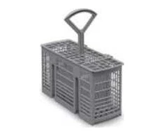 Bosch SGZ4CB00 indaplovė part/accessory Juodas Basket