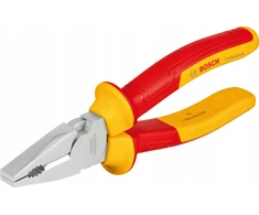 Bosch VDE Combination Plier 180mm