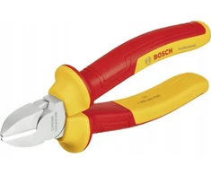 Bosch VDE Diagonal Side Cutter 160mm