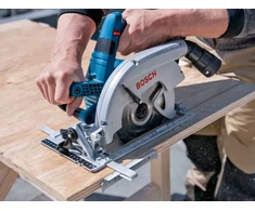 Bosch BOSCH.GKS PJŪKLAS 18V-70 L SOLO 190mm EC LB