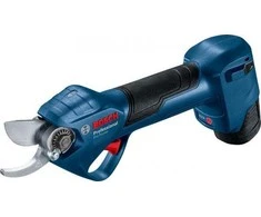 Akumuliatorinis sekatorius Bosch 12V 25mm PRO PRUNER be akumuliatoriaus ir kroviklio