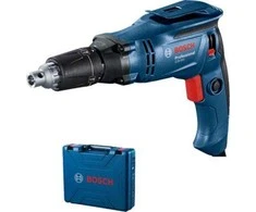 Bosch GTB 650 650 W atsuktuvas