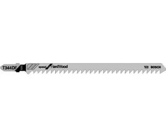 BOSCH BRZESZCZOT DO WYRZYNARKI T344DF 3 vnt. DREWNO