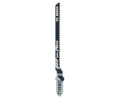 Pjūklelis siaurapjūkliui Bosch T 119 BO; 83 mm; 100 vnt.