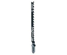 Bosch 100 siaurapj.pjūklelių T 244 D