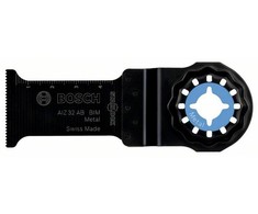 Bosch AIZ 32 AB, Metal 32 x 50mm, 1 vnt.STARLOCK