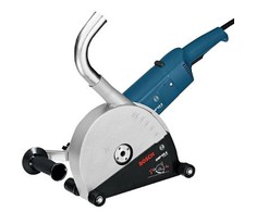 BOSCH freza 230mm 2400W GNF 65A