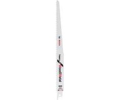 „Bosch“ tiesinio pjūklo ašmenys 228 mm S 1111 DF