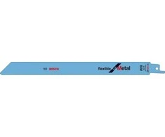Bosch 5 pjūklo geležtės S 1122 AF