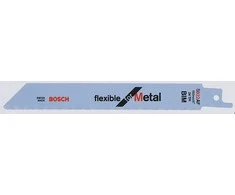 Bosch 5 pjūklo geležtės S 922 AF