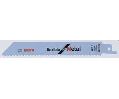 Bosch 5 pjūklo geležtės S 922 BF
