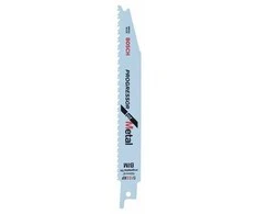 Bosch 2 pjūklo geležtės S 123 XF (Progressor)