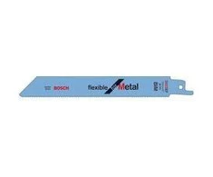 Bosch 5 pjūklo geležtės S 922 EF