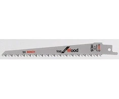Bosch 5 pjūklo geležtės S 644 D