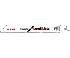 Bosch 5 pjūklo geležtės S 922 VF
