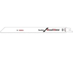 Bosch 5 pjūklo geležtės S 1122 HF