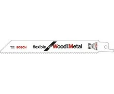Bosch 5 pjūklo geležtės S 922 HF