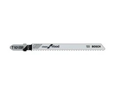Bosch 25 siaurapj.pjūkleliai T 101 BR