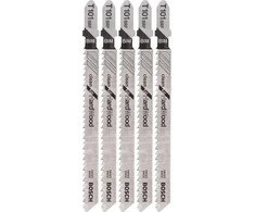 Bosch 5 siaurapj.pjūkleliai T 101 BRF