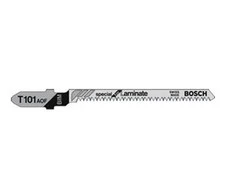 Bosch 5 siaurapj.pjūkleliai T 101 AOF