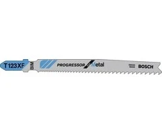 Bosch 3 siaurapj.pjūkleliai T 123 X (Progressor)