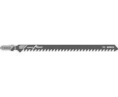 Bosch 5 siaurapj.pjūkleliai T 344 D
