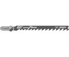 Bosch 5 siaurapj.pjūkleliai T 144 D