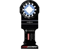 Įpjaunamasis pjūklelis Bosch AIZ 32 AIT; 40x32 mm