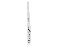 Bosch 5 pjūklo geležtės S 1111 DF