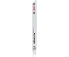 BOSCH PJŪKLĖ S1125VFR 225mm METAL / 5vnt.