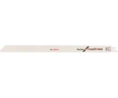 Bosch 2 pjūklo geležtės S 1222 VF