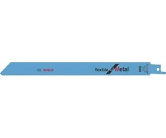 Bosch 2 pjūklo geležtės S 1122 EF