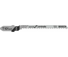 Bosch 3 siaurap.pjūkleliai T101 AOF, laminatui