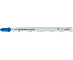 Bosch PRO siaurapj. pjūkleliai T321BF 2 vnt.
