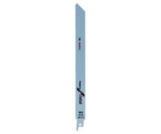 Bosch 5 pjūklo geležtės S1225VF,